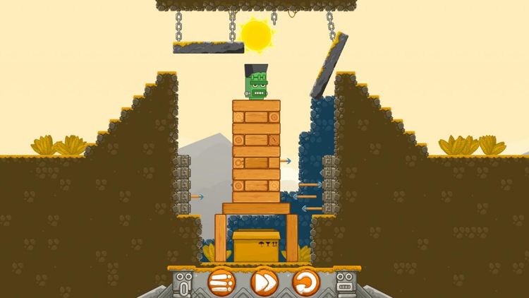 Idolzzz Steam CD Key