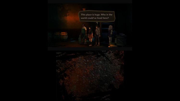 Creeping Terror Steam CD Key