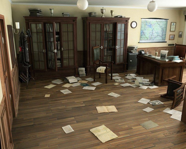 A Stroke of Fate: Operation Bunker Steam CD Key