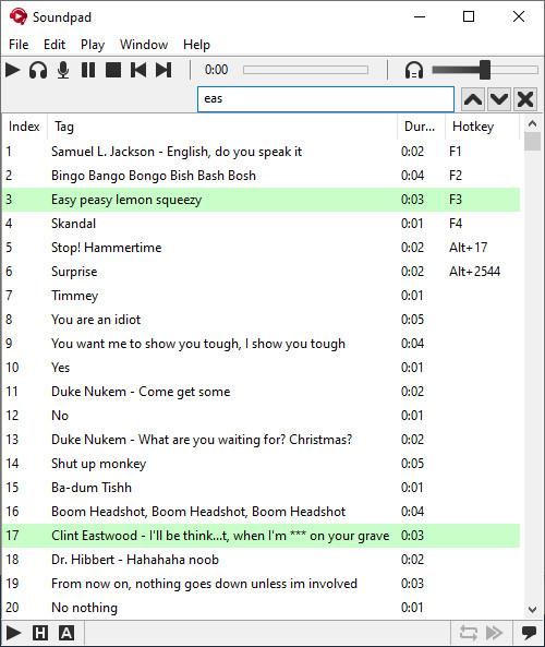Soundpad EU Steam Altergift