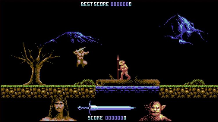 Black Jewel Steam CD Key