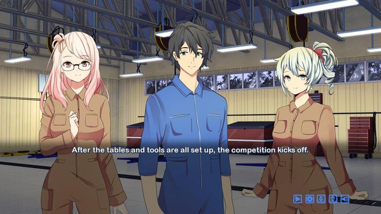 Carpe Diem: Reboot PC Steam CD Key