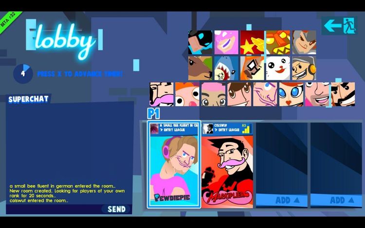 SpeedRunners Deluxe Edition Steam CD Key