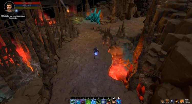 Ortharion project Steam CD Key