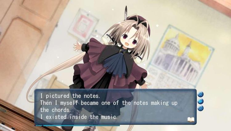 Symphonic Rain Steam CD Key