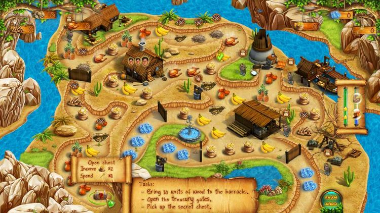 Happy Empire Steam CD Key