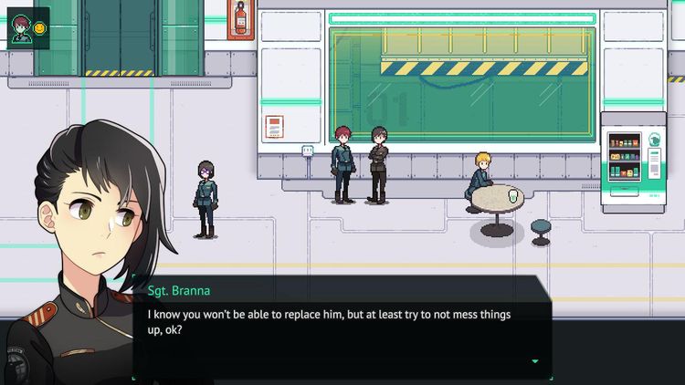 Long Gone Days Steam CD Key