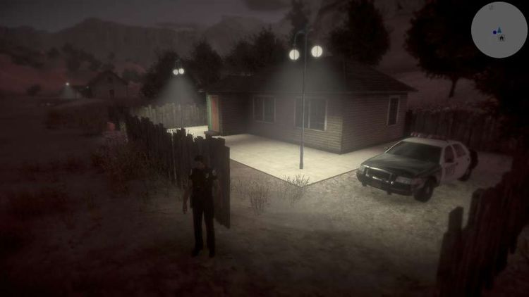 Enforcer: Police Crime Action Steam CD Key