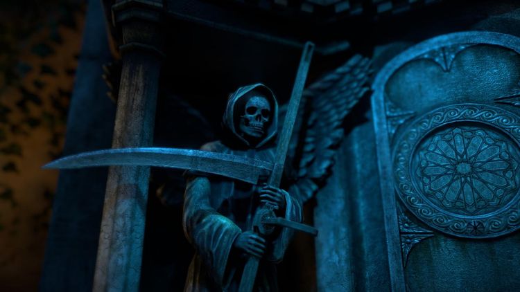 The House of Da Vinci Steam CD Key