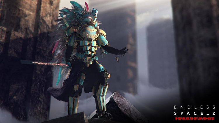 Endless Space 2 - Supremacy DLC Steam Altergift