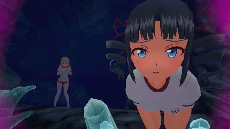 Gal*Gun VR Steam CD Key