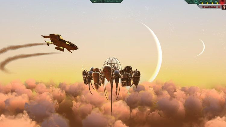 Tempest Citadel Steam CD Key