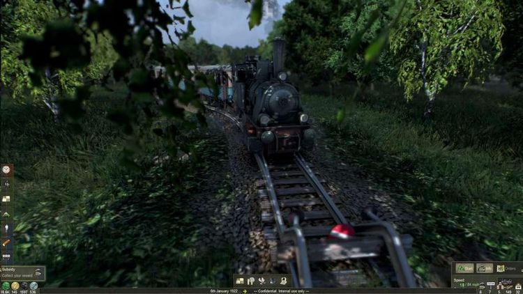 Mashinky Steam CD Key