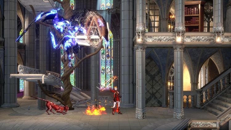 Bloodstained: Ritual of the Night - Soundtrack Steam Altergift