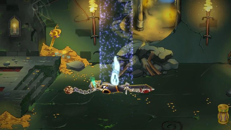 Soul Grabber Steam CD Key