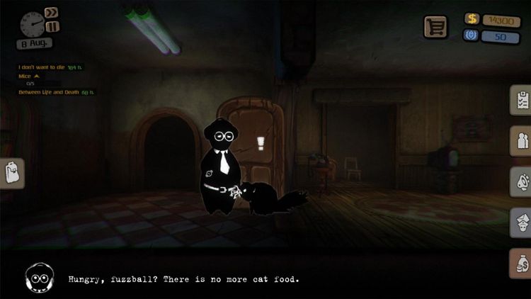 Beholder - Blissful Sleep DLC PC Steam CD Key