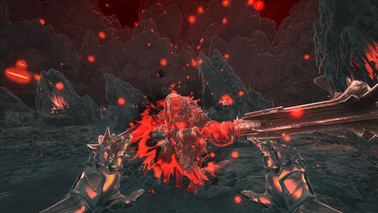 BPM: Bullets Per Minutes PC Steam Altergift