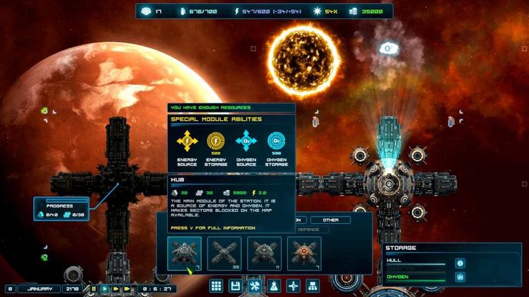 StellarHub Steam CD Key