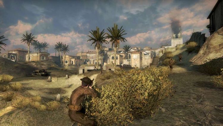 Day of Infamy - Deluxe DLC Steam CD Key