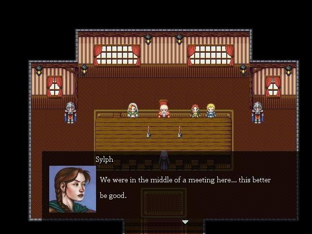 Vagrant Hearts 2 Steam CD Key