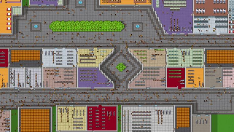 Another Brick in the Mall Steam Altergift