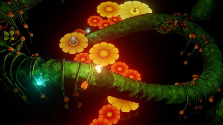 Candleman: The Complete Journey PC Steam CD Key