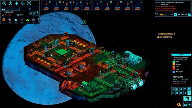 Space Haven Steam Altergift