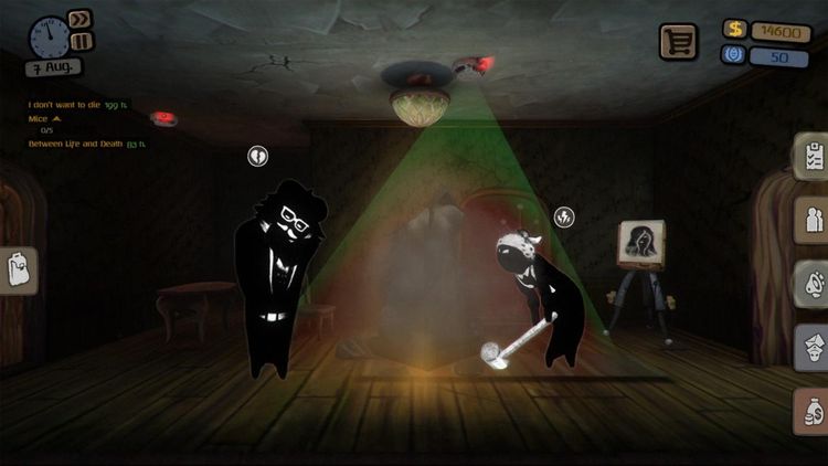 Beholder - Blissful Sleep DLC PC Steam CD Key