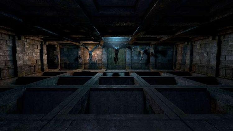 Legend of Grimrock Bundle Steam CD Key