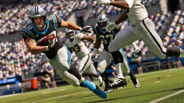 Madden NFL 21 Steam CD Key