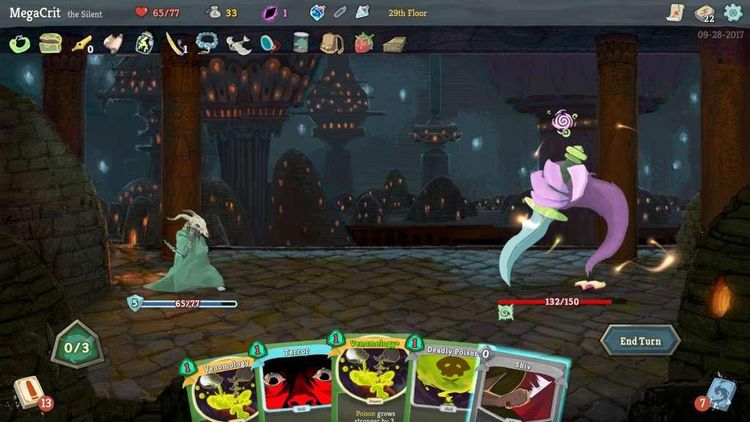 Slay the Spire Steam Altergift