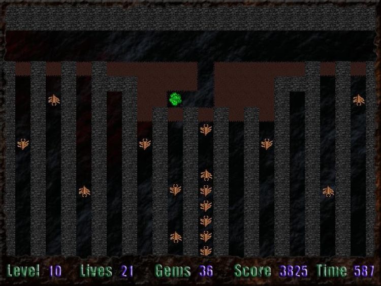 GET THE GEMS Steam CD Key