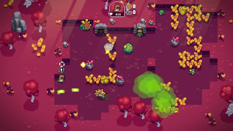 Blazing Beaks Steam CD Key