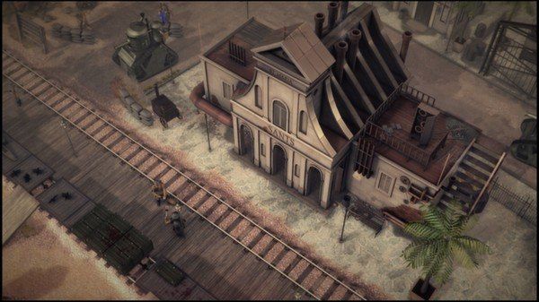 Steam Squad Steam CD Key