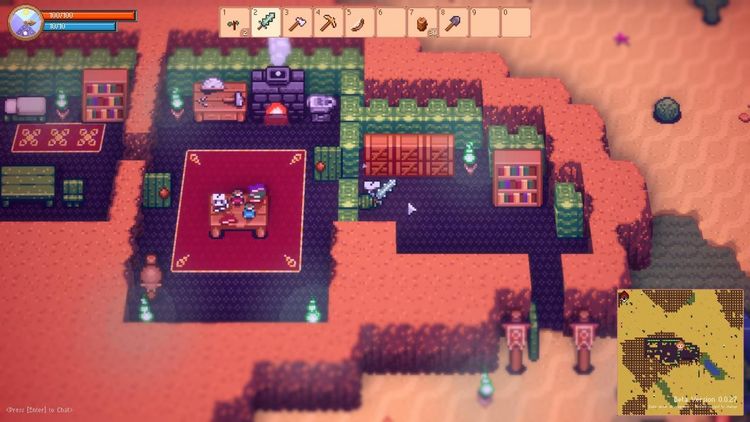 Tinkertown PC Steam Altergift