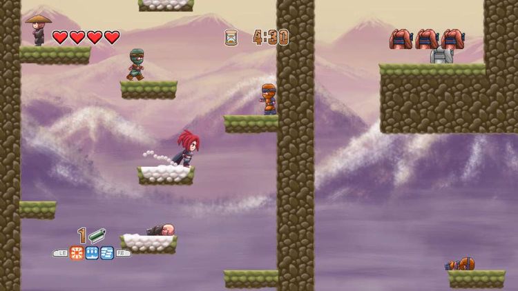 Akane the Kunoichi PC Steam CD Key