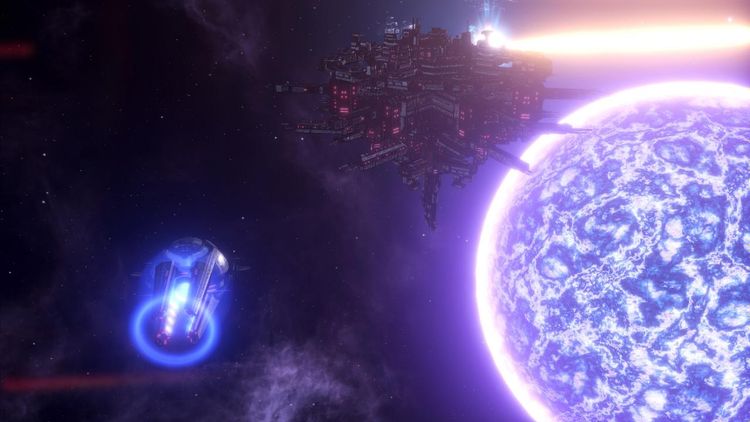 Stellaris - Apocalypse DLC EU Steam Altergift 