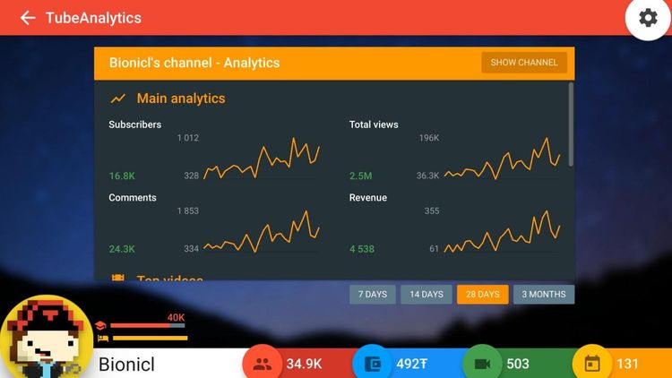 Tube Tycoon Steam CD Key