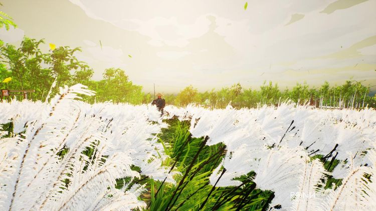 Ronin: Two Souls CHAPTER 1 Steam CD Key