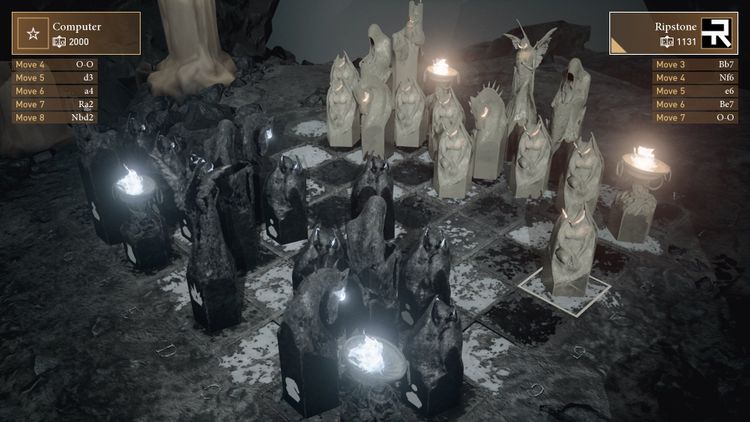 Chess Ultra US XBOX One CD Key