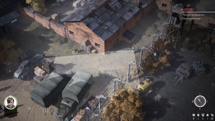 Partisans 1941 - Supporter Pack DLC Steam Altergift