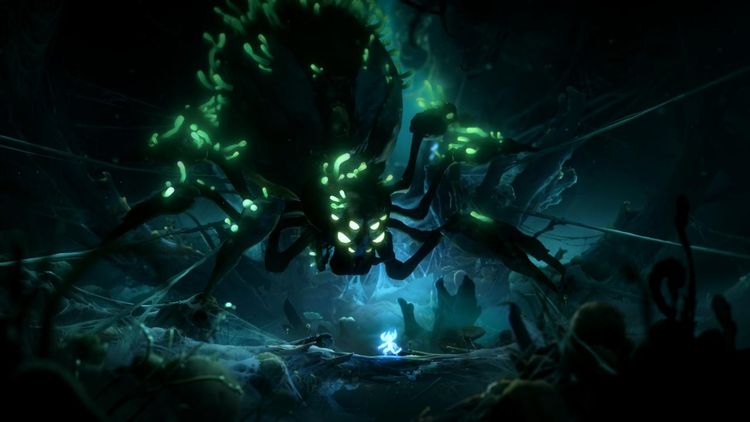 Ori and the Will of the Wisps EU Steam Altergift