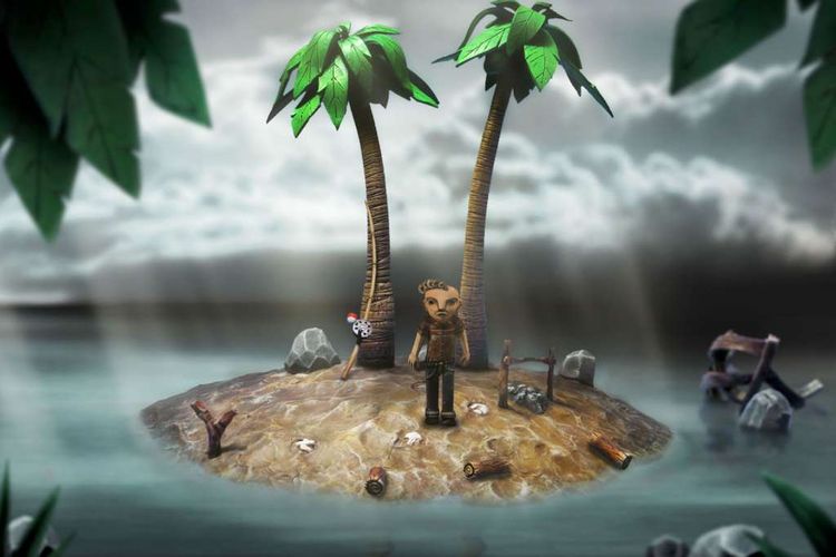 The Dream Machine Chapters 1 - 4 Steam CD Key