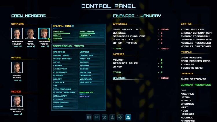 StellarHub Steam CD Key