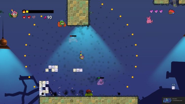 Birdcakes Steam CD Key