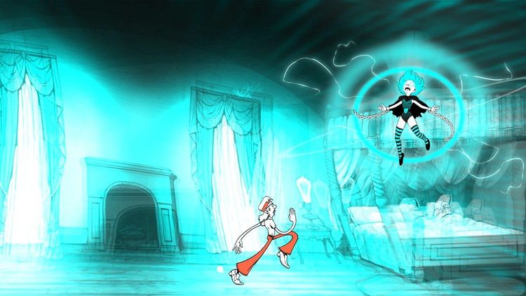 Super Daryl Deluxe EU Steam CD Key