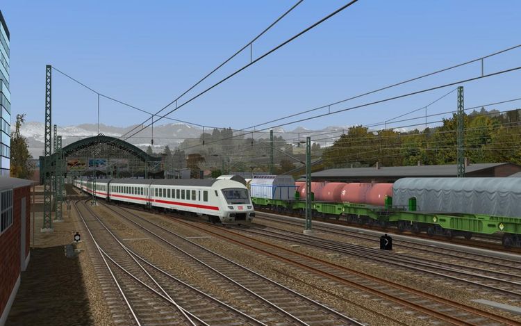 EEP 14 Expert Bundle Steam CD Key