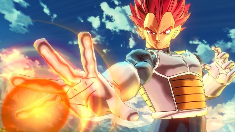 DRAGON BALL XENOVERSE 2 - Ultra Pack Set DLC Steam Altergift