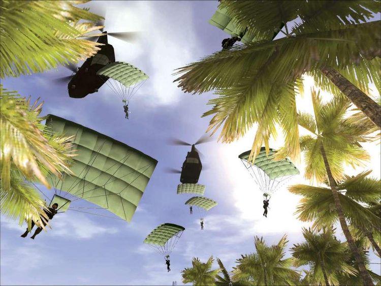 Joint Operations: Combined Arms Gold PC Steam CD Key