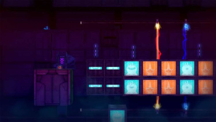 On Rusty Trails Steam CD Key